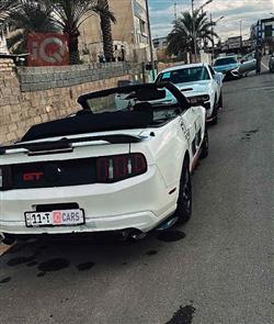 فورد موستانج